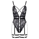Body Lace S - 8