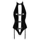 Vinyl Body Buckle LP-1020 - 4