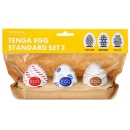 Tenga Egg Standard x3 2 - 1