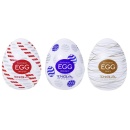 Tenga Egg Standard x3 2 - 2
