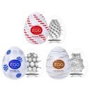 Tenga Egg Standard x3 2 - 3