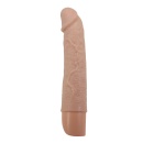 Realistyczny Wibrator Dildo Leander TPE 10 trybów wibracji 20 cm - 4