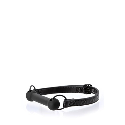 SINFUL BAR GAG BLACK - 1 2