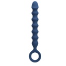 Spiralne koraliki analne George Penis 285 mm - 2