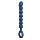 Spiralne koraliki analne George Penis 285 mm - 3