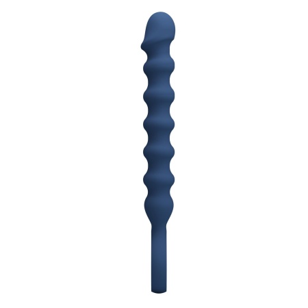Spiralne koraliki analne George Penis 285 mm - 4