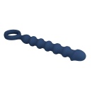 Spiralne koraliki analne George Penis 285 mm - 6