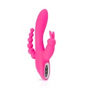 Double Rabbit vibrator - 4