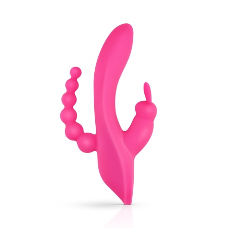 Double Rabbit vibrator - 7