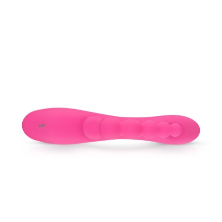 Double Rabbit vibrator - 8
