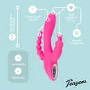 Double Rabbit vibrator - 9