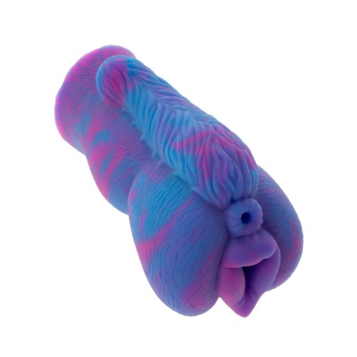 Wildfox Pussy Masturbator - 1