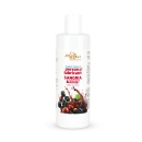 Preparat intymny i do masażu Sangria 2w1 300 ml - 1