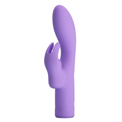 Wibrator Elivia 10-funkcyjny do punktu G, 21 cm - 1 2