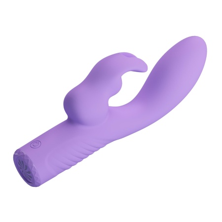 Wibrator Elivia 10-funkcyjny do punktu G, 21 cm - 3