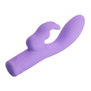 Wibrator Elivia 10-funkcyjny do punktu G, 21 cm - 3