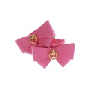 Wrist Cuffs Set Pink - 27