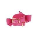 Wrist Cuffs Set Pink - 28