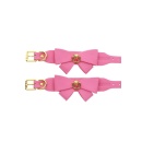Wrist Cuffs Set Pink - 30