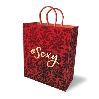 Sexy, Gift Bag - 1
