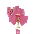 Ankle Cuffs Set Pink - 8