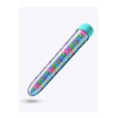 Wibrator Limited Addiction Utopia (Blush Novelties) - technologia RumbleTech, średnica 2,5 cm, długość 17,8 cm - 5