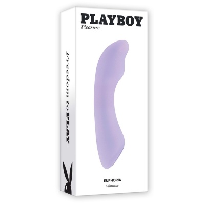 PLAYBOY EUPHORIA - 1