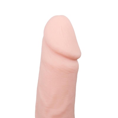 Fleshlight - Mr. Limpy Large Beige - 1 2