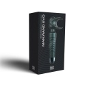 MAN.WAND EVO PINE GREY RECHARGEABLE MASTURBATOR - 7