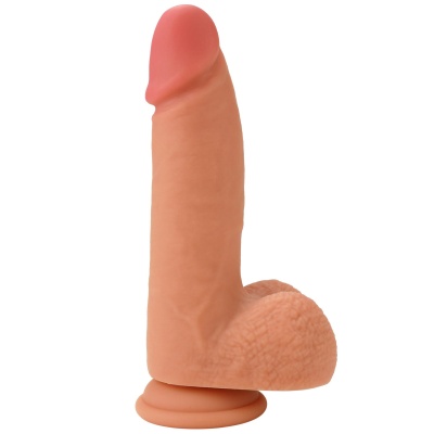 Nakładka przedłużająca INFERNO z przyssawką, 16 cm - 1