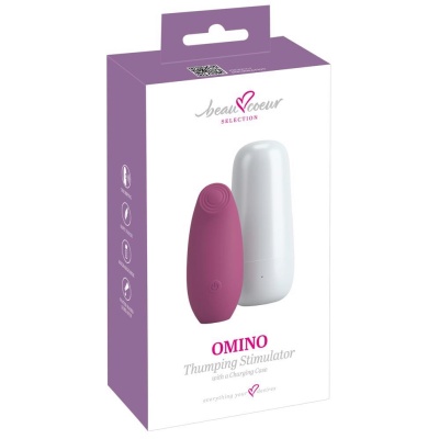 beau coeur Omino Thumping Stim - 1