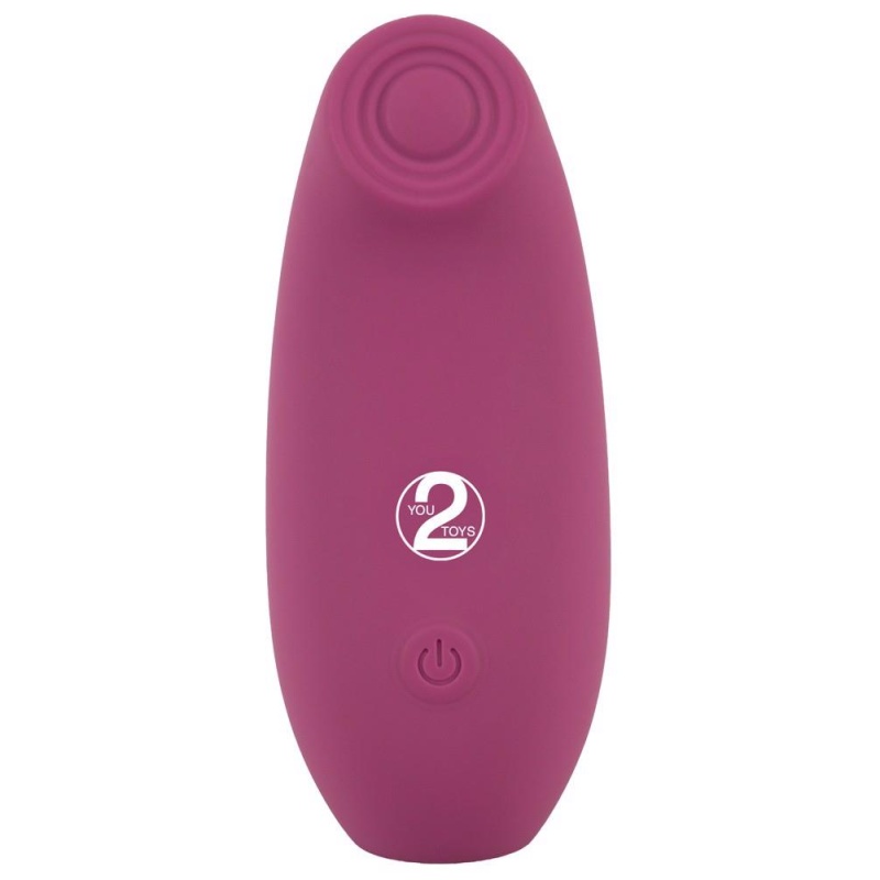 beau coeur Omino Thumping Stim - 4