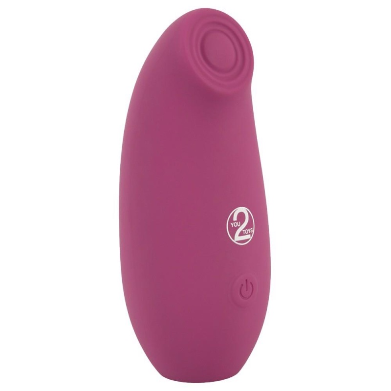 beau coeur Omino Thumping Stim - 5
