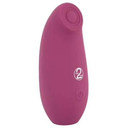 beau coeur Omino Thumping Stim - 5