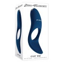 ZERO TOLERANCE CUP 'EM - 1