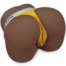 Masturbator Sensation Pulse z wibracją i ssaniem 19,7 x 20 x 14 cm - 2