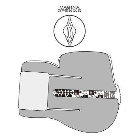 Masturbator Sensation Pulse z wibracją i ssaniem 19,7 x 20 x 14 cm - 8