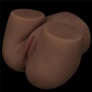 Masturbator Sensation Pulse z wibracją i ssaniem 19,7 x 20 x 14 cm - 12