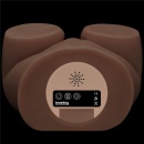 Masturbator Sensation Pulse z wibracją i ssaniem 19,7 x 20 x 14 cm - 14
