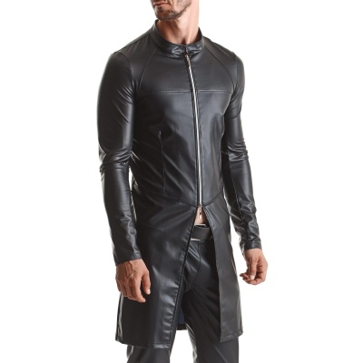 RMMario001 - black coat - 1 2