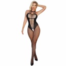 Obsession Mesh Bodystocking - 2
