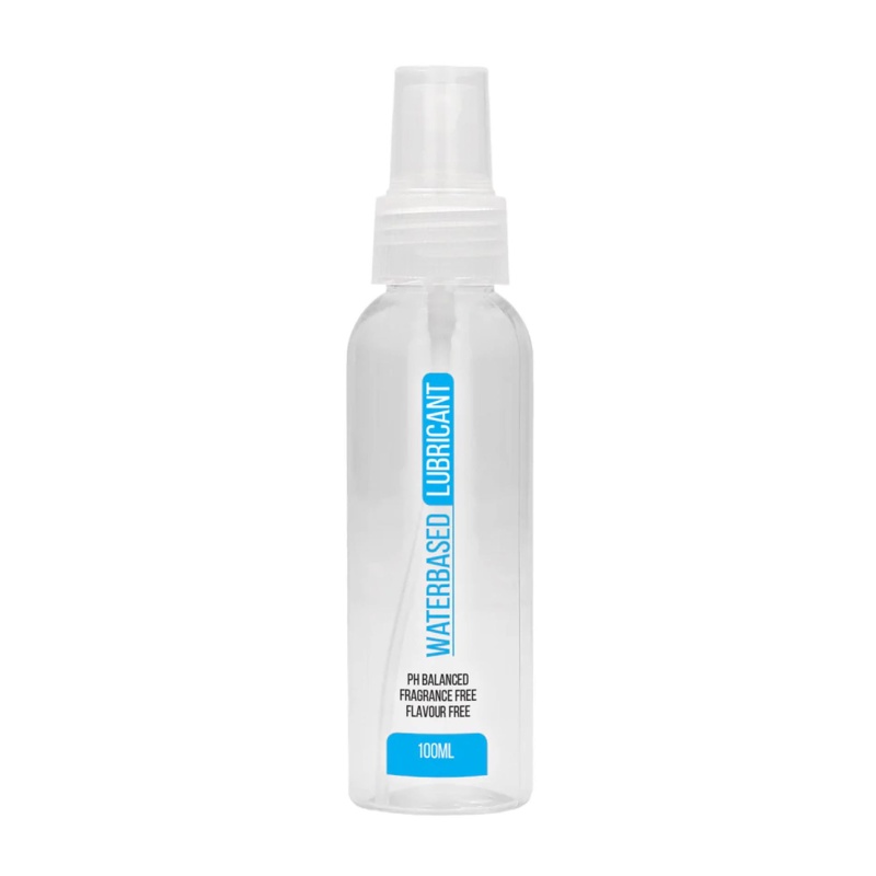 Waterbased Lubricant - 100 ml - 1