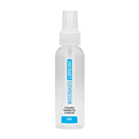 Waterbased Lubricant - 100 ml - 1