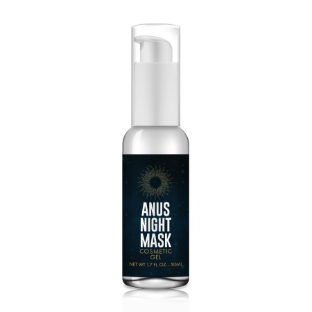 Anal Night Mask - 50 ml - 1