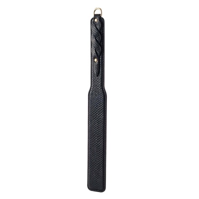 GUILTY PLEASURE PHANTOM BRAIDED PADDLE - 1 2