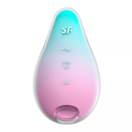 Mermaid Vibes mint/pink - 2