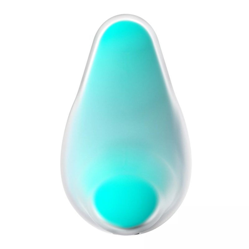Mermaid Vibes mint/pink - 3