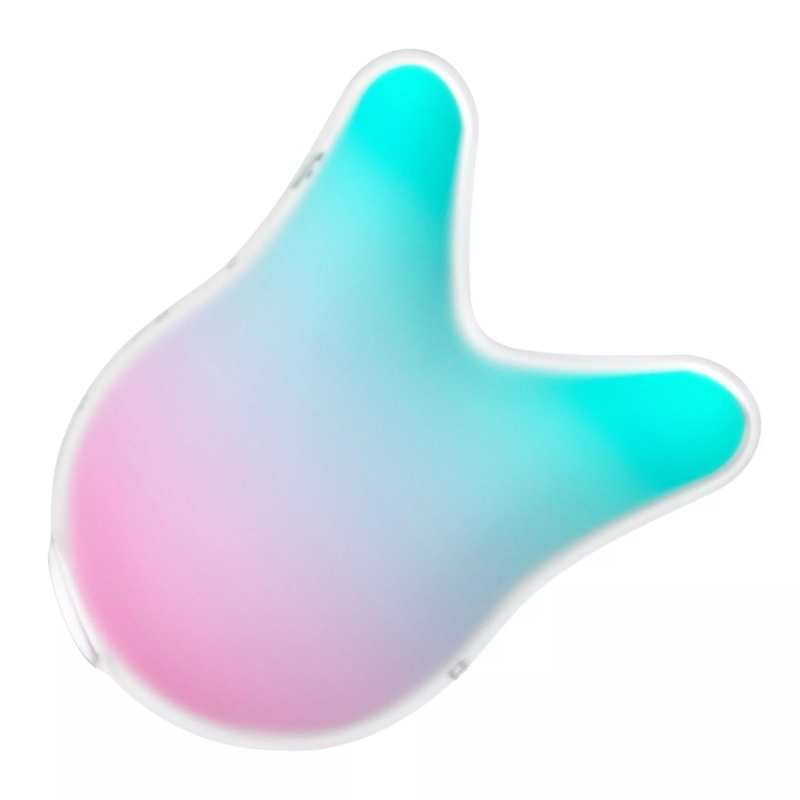 Mermaid Vibes mint/pink - 4