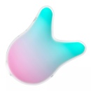 Mermaid Vibes mint/pink - 4