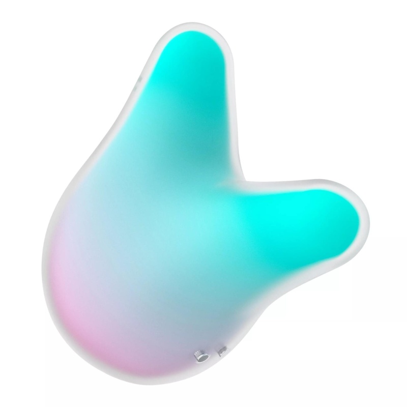 Mermaid Vibes mint/pink - 5